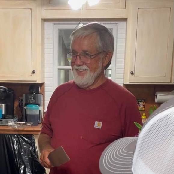 Profile Picture of George Stewart (@gtstewart1944) on Poshmark