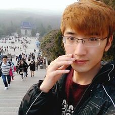 Profile Picture of Ke Qiu (@hughqiuke) on Twitter