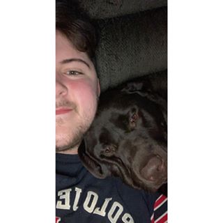 Profile Picture of Richard Gavin Gustafson (@richard.g.gustafson) on Facebook