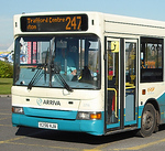 Profile Picture of James Frisby (@Arriva 'North West and Wales') on Flickr