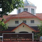 Profile Picture of RS William Booth Surabaya (@rswbsby) on Instagram