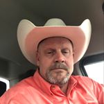 Profile Picture of Jimmy Ray Hout(cowboy) (@houtjimmy) on Instagram