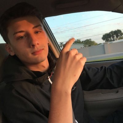 Profile Picture of 〽️aco (@ChaseLaViolette) on Twitter