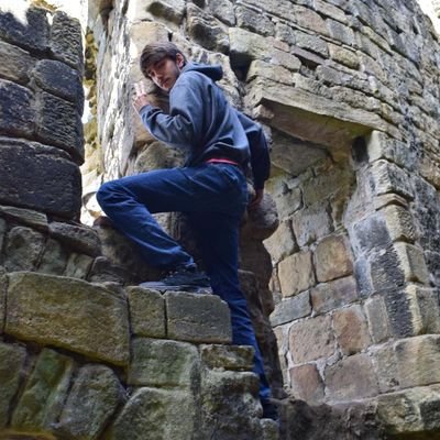 Profile Picture of Big Brain Institute For GOOD TAKES (@tom_tuten) on Twitter