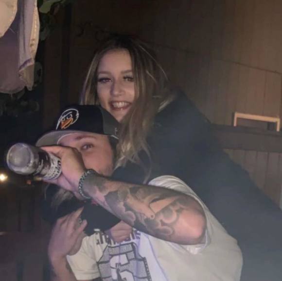 Profile Picture of Gavin Kerr (@gkerr5) on Poshmark