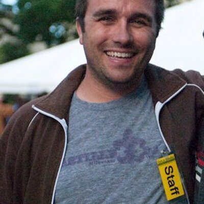 Profile Picture of Peter Adams (@TapTheMasses) on Twitter