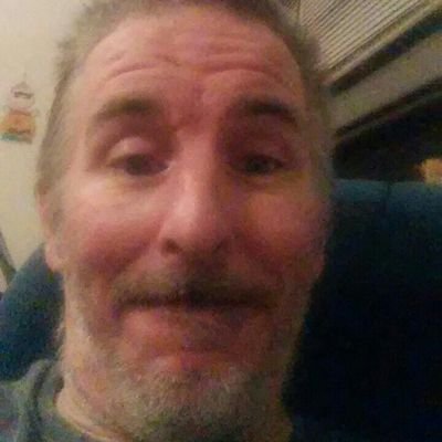 Profile Picture of Jeffrey Hackett (@JeffreyHackett6) on Twitter