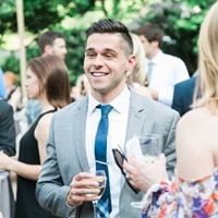 Profile Picture of Andrew Hartnett (@andrew-hartnett-12) on Quora
