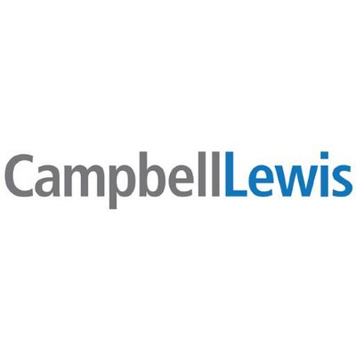 Profile Picture of Campbell Lewis (@CampbellLewisCo) on Twitter