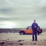 Profile Picture of Doug Hoffman (@douglasbhoffman) on Instagram