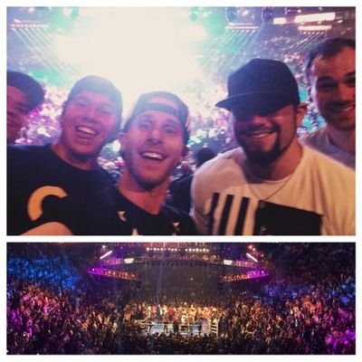 Profile Picture of Ryan Mead (@Ryanmmead) on Twitter