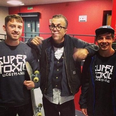 Profile Picture of Sam Gould Woolley (@sam3gw) on Twitter