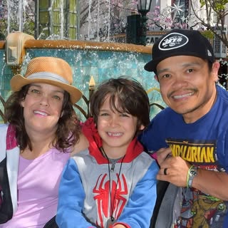 Traci Harrison Tsou - Instagram Profile Picture of Traci Harrison Tsou (@traciharrisontsou) on Instagram