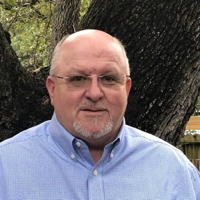 Profile Picture of Ron Guthrie (@RonGuthrie6) on Twitter