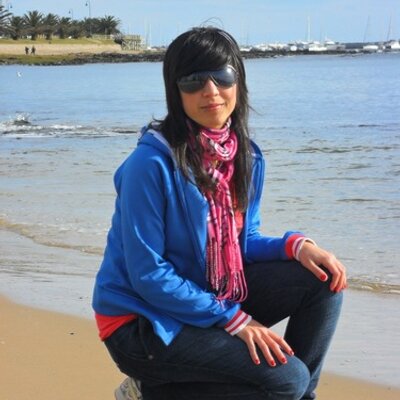 Profile Picture of Gisela Arce (@Gishelitaz) on Twitter