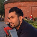 Profile Picture of Daniel Degani (@daniel.degani21) on Instagram