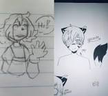 Profile Picture of   TikTok de miss top ramen... (@beastsnacks) on Tiktok