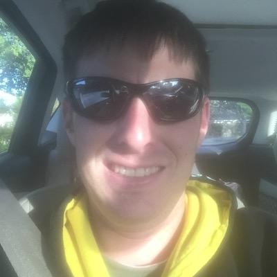 Profile Picture of Alex Jessup (@awjjack) on Twitter