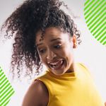 Tosha Marie - Instagram Profile Picture of Tosha Marie (@tmpchoreography) on Instagram