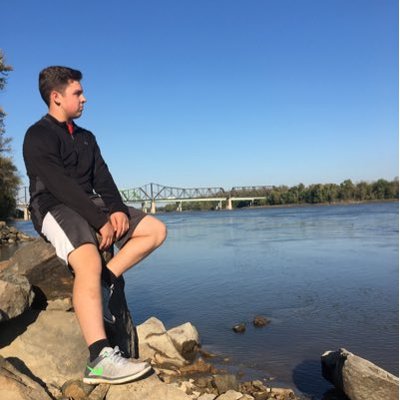 Profile Picture of Kyle Crow (@Kcrow_154) on Twitter