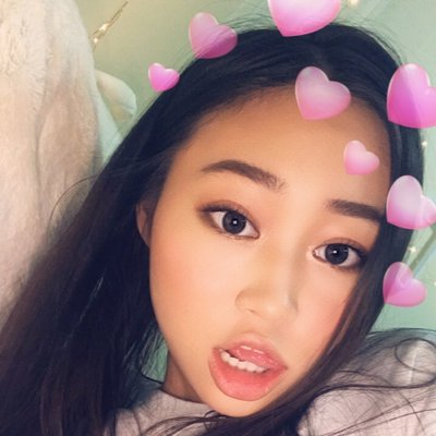 Profile Picture of Jessica Wu (@jesswwww) on Twitter