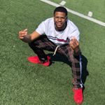 Profile Picture of Bradley Barrett (@nlmbgang__) on Instagram