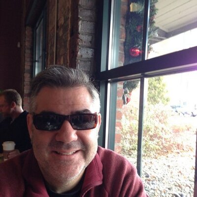 Profile Picture of Geoffrey Greene (@GreeneGeoffrey) on Twitter