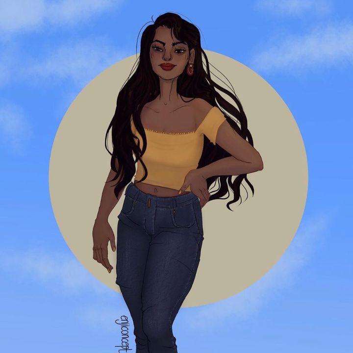 Profile Picture of   kat_jefferson... (@kat_jefferson) on Tiktok