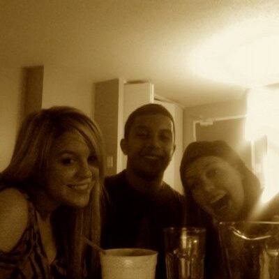 Profile Picture of Becca Page (@Beccapage01) on Twitter