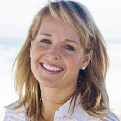 Profile Picture of Molly McGee (@mollydmcgee) on Twitter