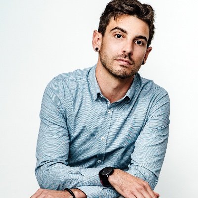 Profile Picture of Michael Hofbauer (@the_hofbauer) on Twitter