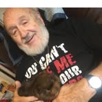 Profile Picture of John Grumbling (@john.grumbling.2025) on Facebook