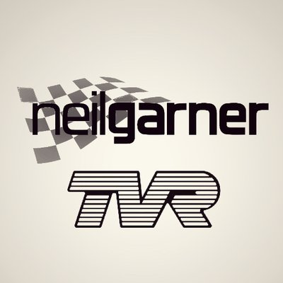 Profile Picture of Neil Garner (@NeilGarnerTVR) on Twitter
