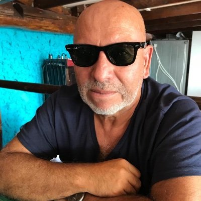 Profile Picture of W Ivan Fanola Vivado (@wifv) on Twitter