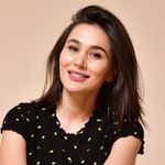 Profile Picture of Камилла | Наставник | СММ Маркетолог 🎯 (@habibi_blog) on Instagram