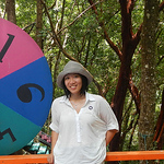 Profile Picture of Natalia Oetama (@ivy_puppy) on Flickr