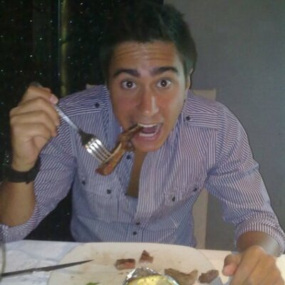 Profile Picture of Javier Catalan (@jcata3) on Twitter