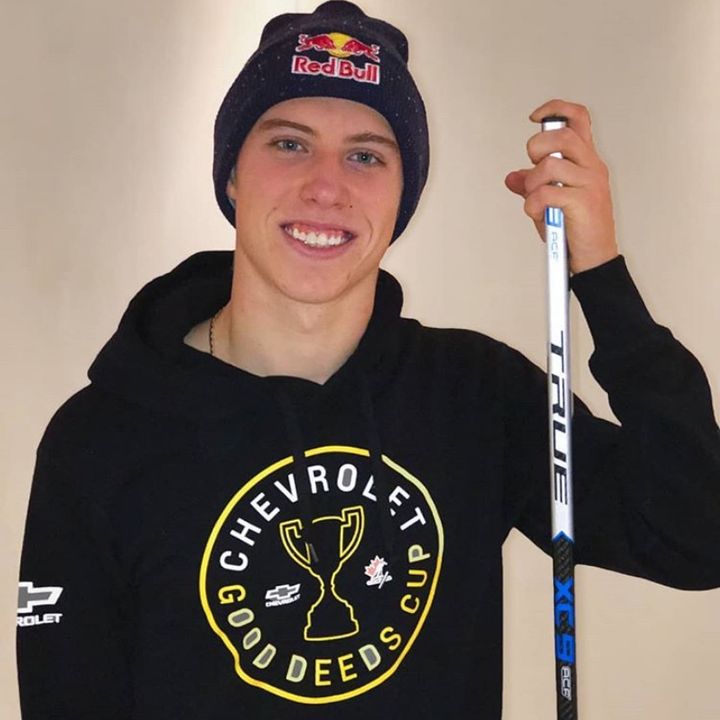 Profile Picture of nfl0606 (@jason.marner) on Tiktok