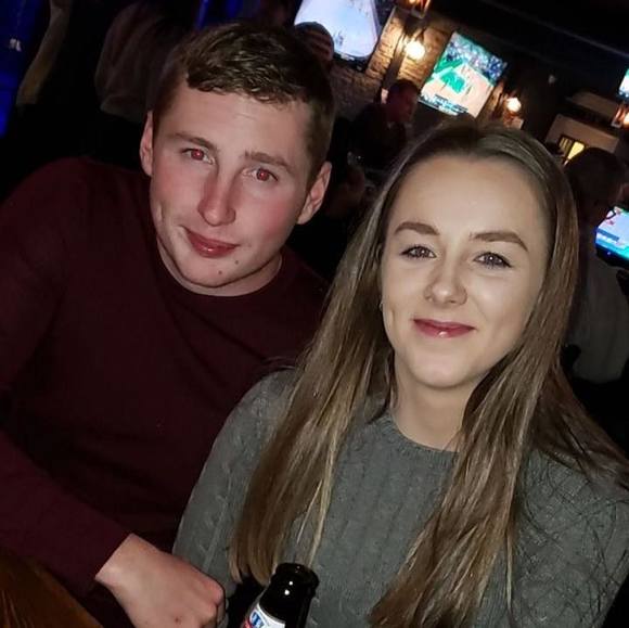 Profile Picture of Liam Gallagher (@liamgllghr3) on Poshmark