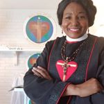 Profile Picture of Gwendolyn A. Hill Brown-Felder (@pastor_g_brown) on Instagram