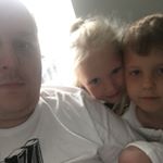 Profile Picture of Paul Singleton (@paulsingleton82) on Instagram