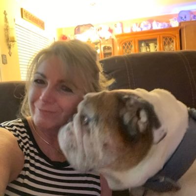 Dee Ann Payne - Twitter Profile Picture of Dee Ann Payne (@DeeAnnPayne20) on Twitter