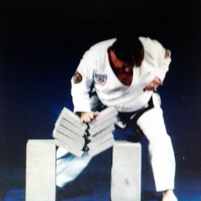 Profile Picture of Jay Arceneaux (@arcenejpx) on Twitter