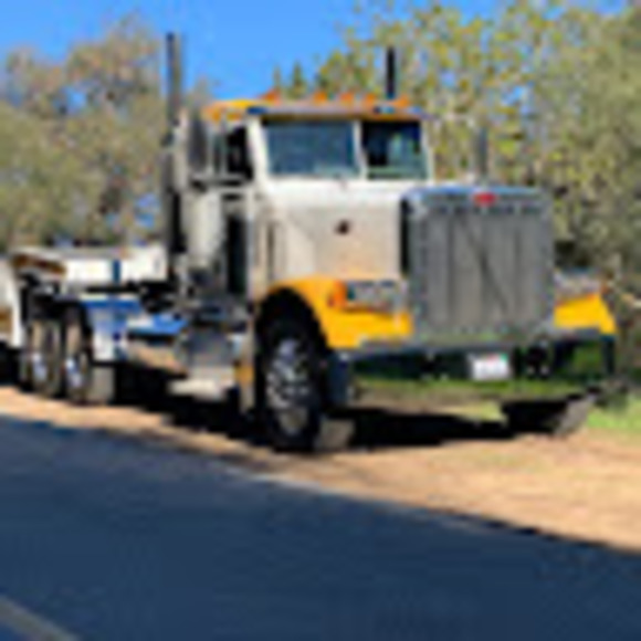 Profile Picture of Robert Abbott (@calperf19) on Poshmark