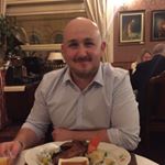 Profile Picture of Imre Sandor Horvath (@imisanyi) on Instagram