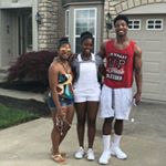 Profile Picture of Rashon Edwards (@rashonedwards) on Instagram