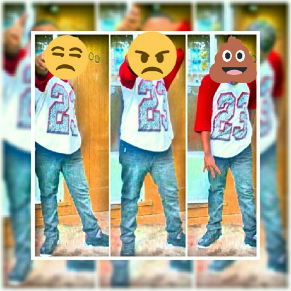 Terrell Wade - Poshmark Profile Picture of Terrell Wade (@lilbillcainn) on Poshmark