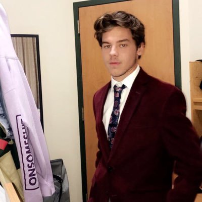 Profile Picture of Trevor (@PaceTrevor51) on Twitter