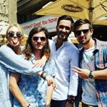 Profile Picture of Calvin Dodds (@calvin.dodds) on Instagram