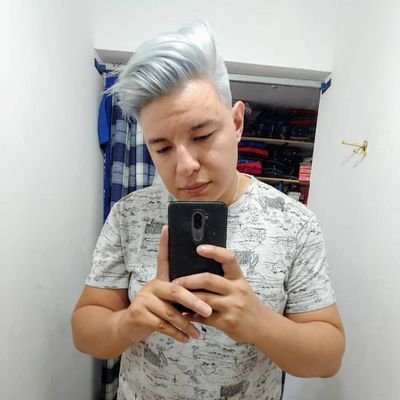 Profile Picture of Mario Nicolas (@MarioTerrazas23) on Twitter